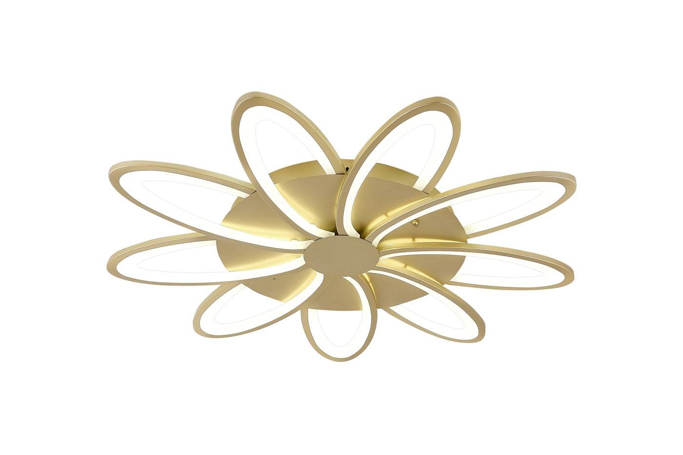 Потолочная люстра Natali Kovaltseva Holder INNOVATION STYLE 83057