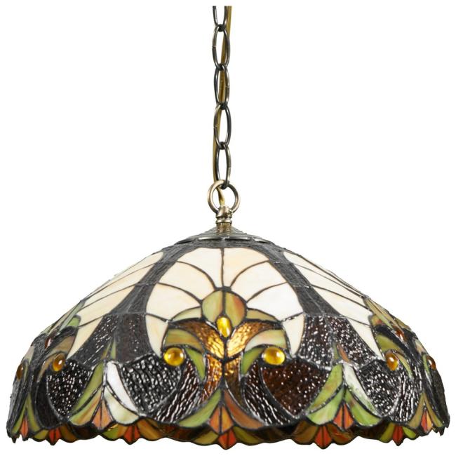 815-806-02 Светильник подвесной Velante 815-806-02