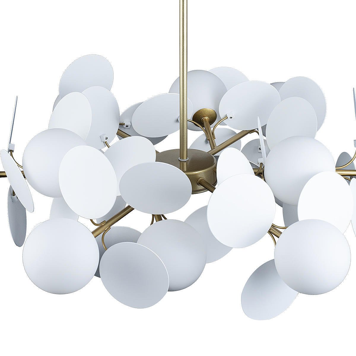 Потолочная люстра Loft It Matisse 10008/12 white