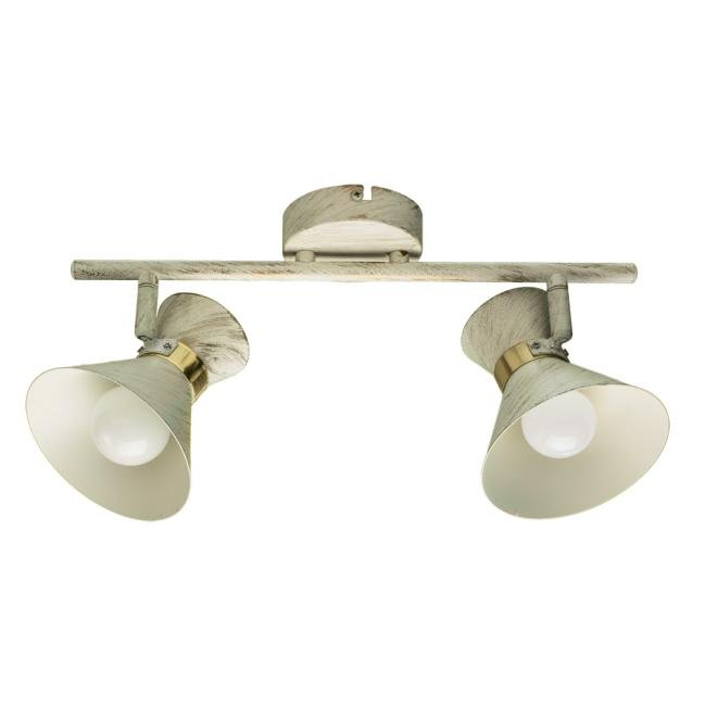 A1406AP-2WG Светильник спот Arte Lamp A1406AP-2WG