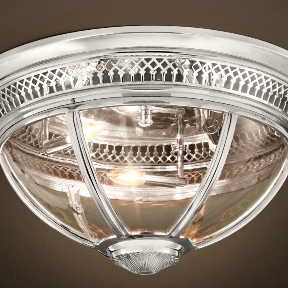 Светильник потолочный Delight Collection Residential 771080
