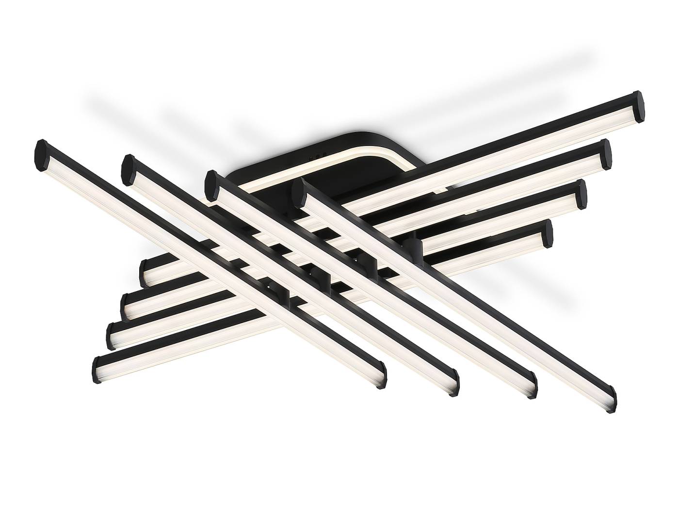 Потолочная люстра Ambrella LineTech FL6262