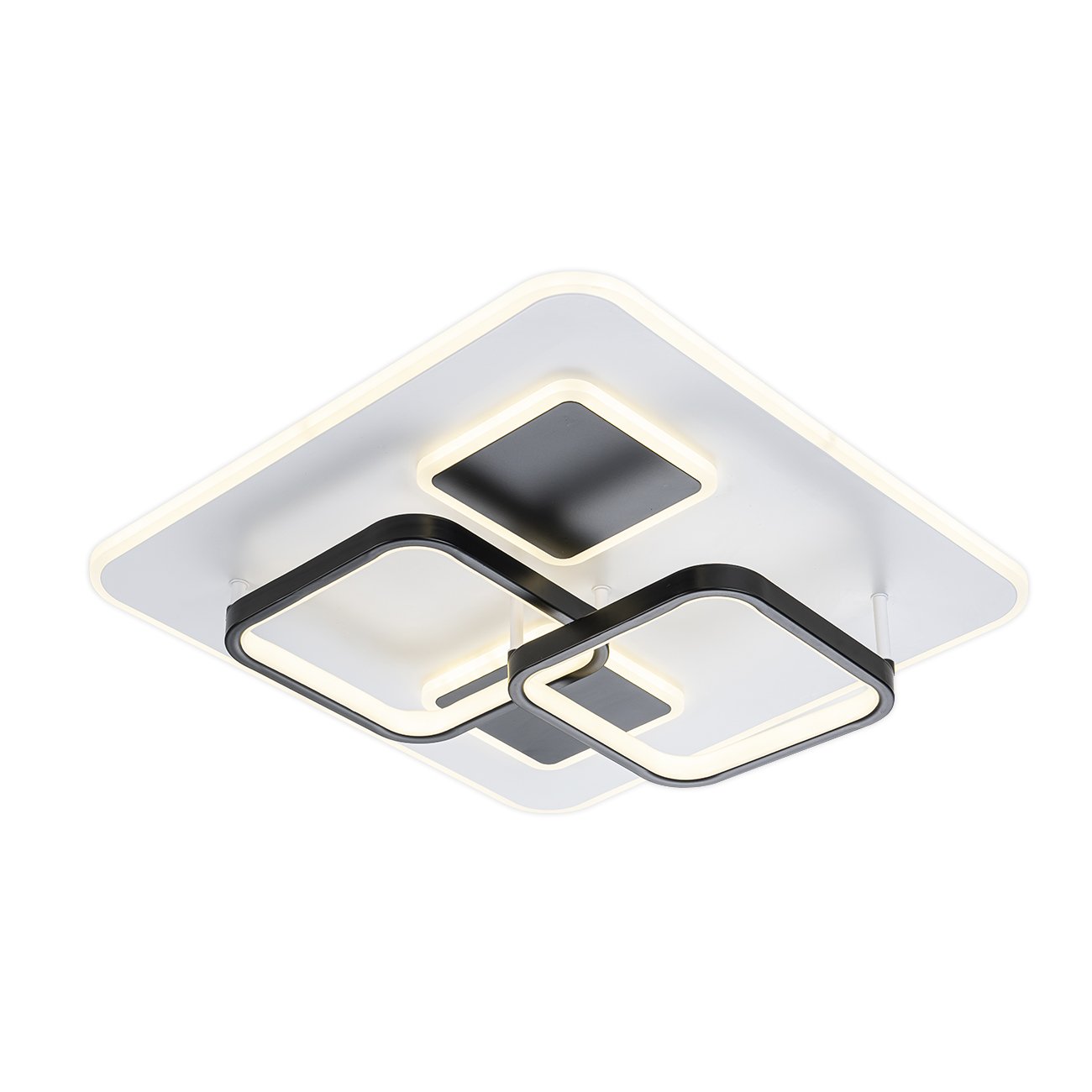 10289/4LED Потолочная люстра Escada Module 10289/4LED