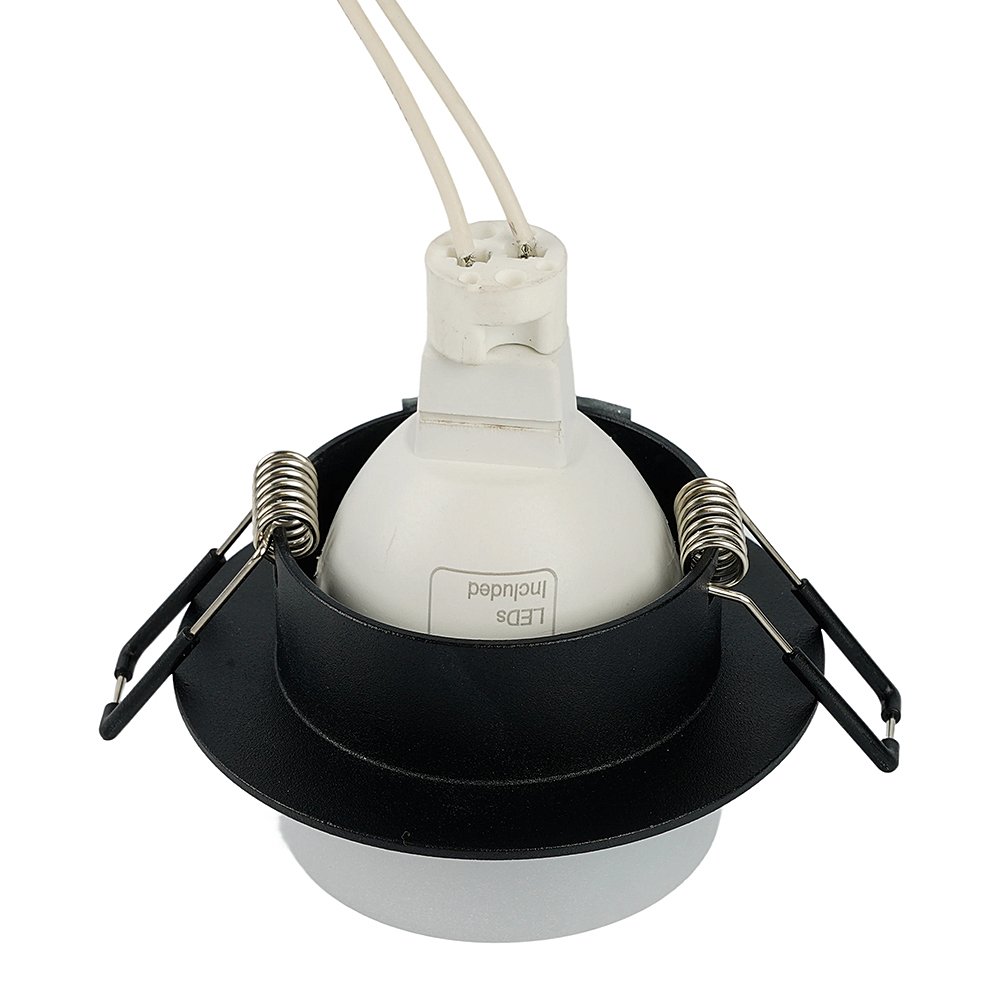 Встраиваемый светильник Feron DL3115 51934