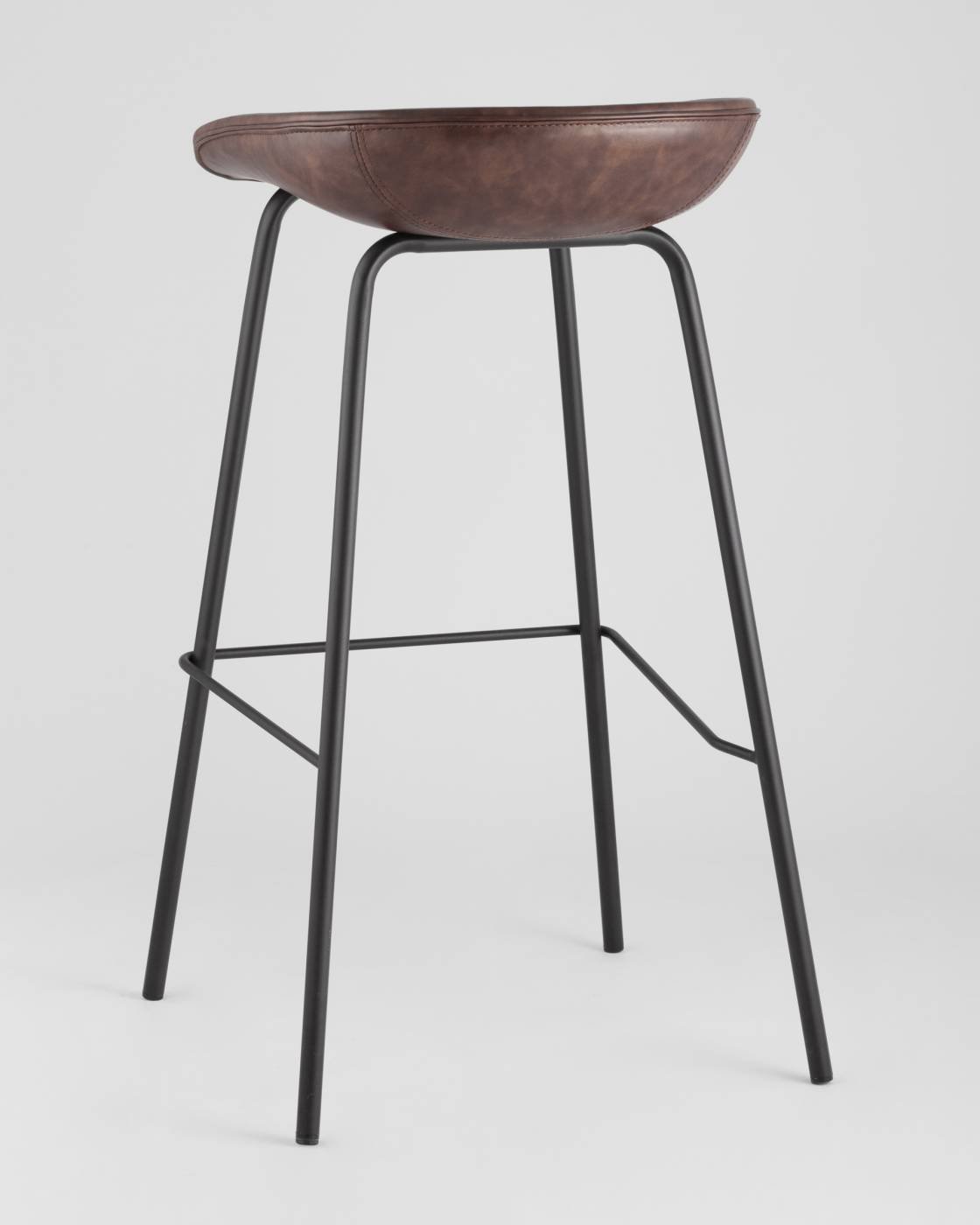 Комплект стульев Stool Group Beetle 8319TB BROWN X2