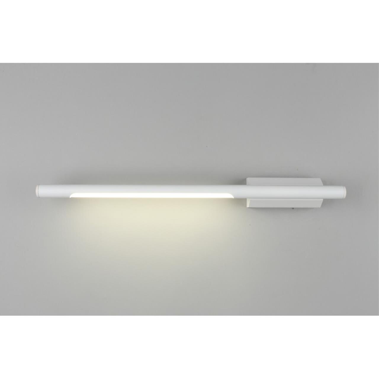 OML-10201-05 Настенный светильник Omnilux Pillo OML-10201-05
