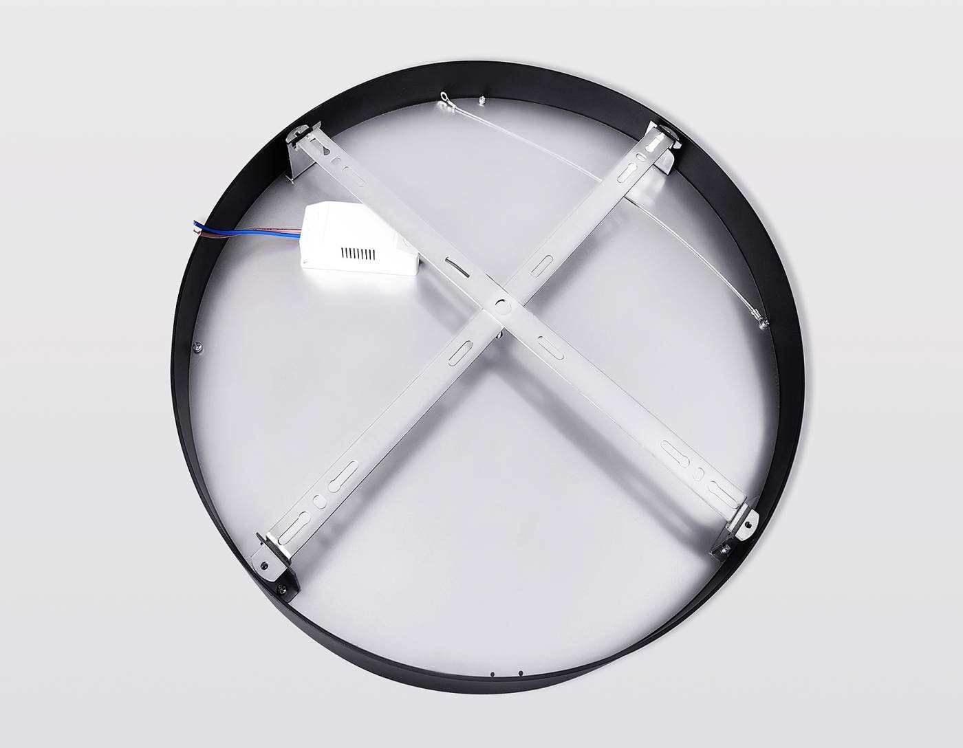 Светильник потолочный Ambrella Air Alum FV5534