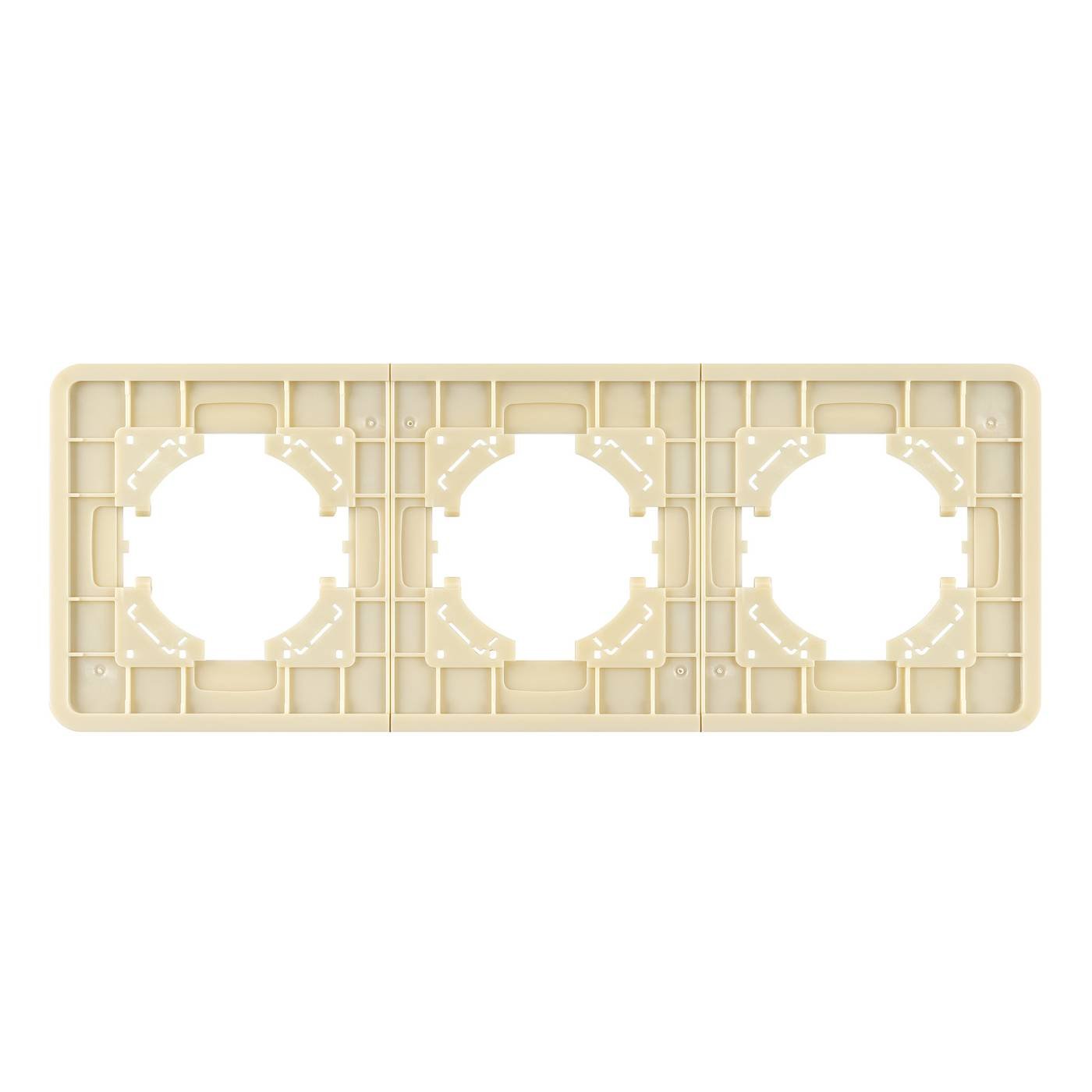 Рамка Arlight Omali 049699