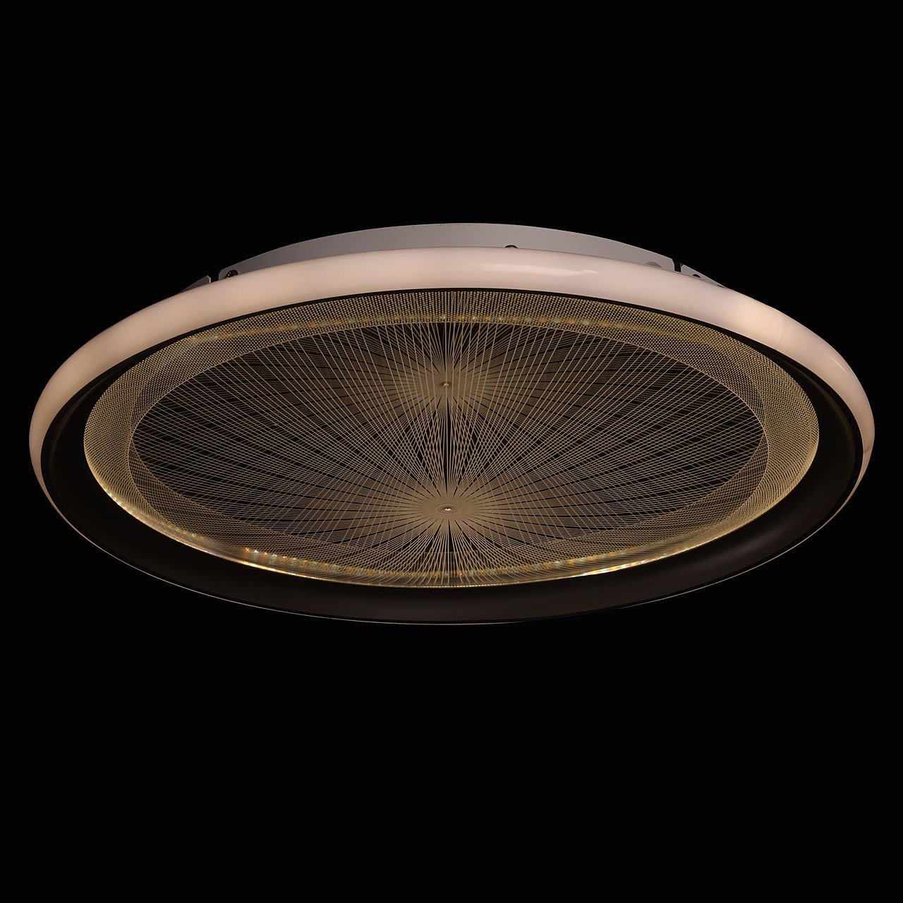 Светильник потолочный De Markt Норден 660015001