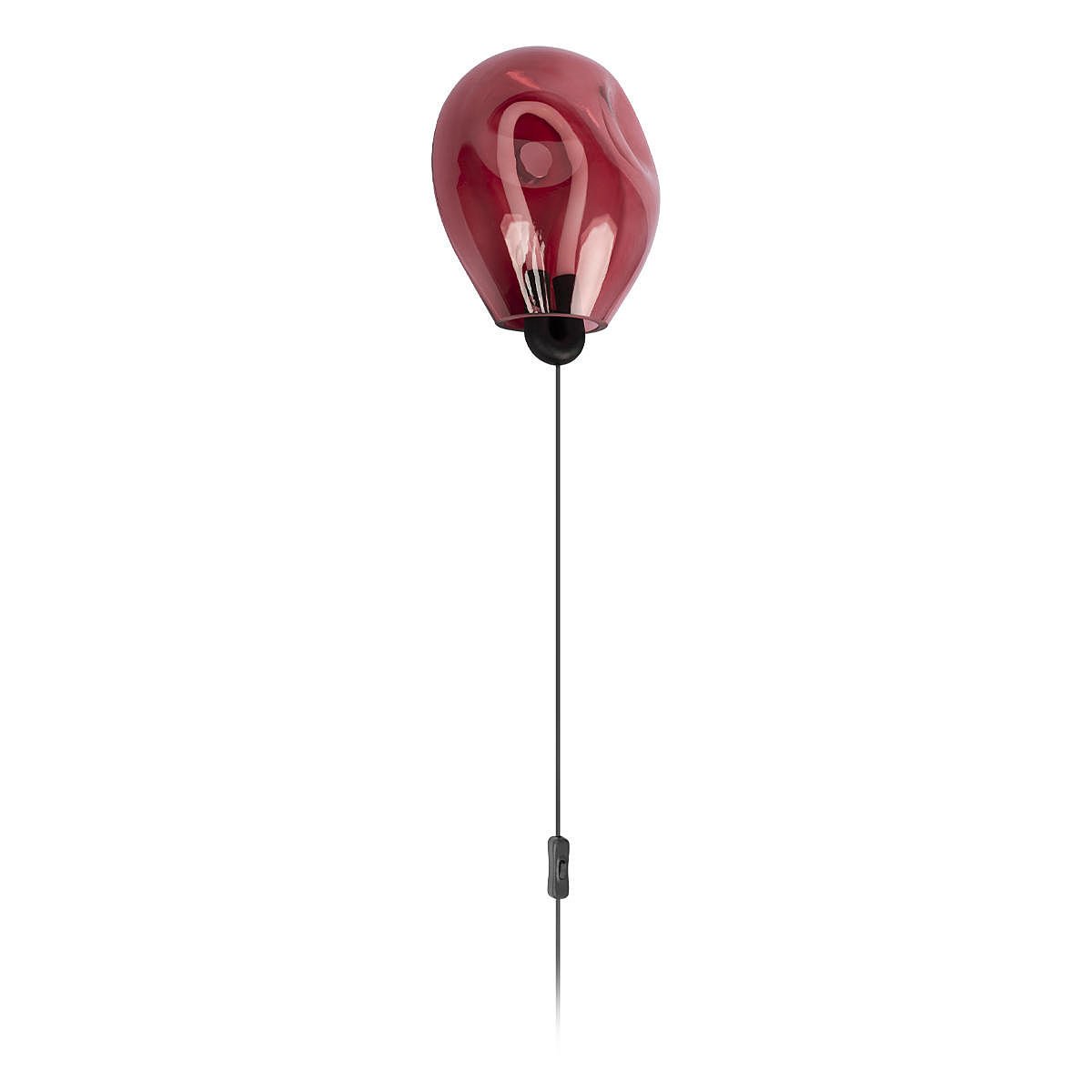 10291 Red Настенный светильник Loft It Joy 10291 Red