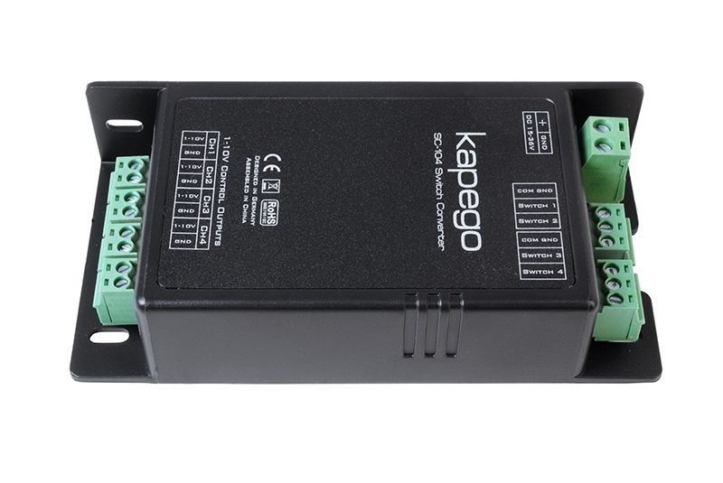 843338 Пульт Deko-Light switch converter SC-104 843338