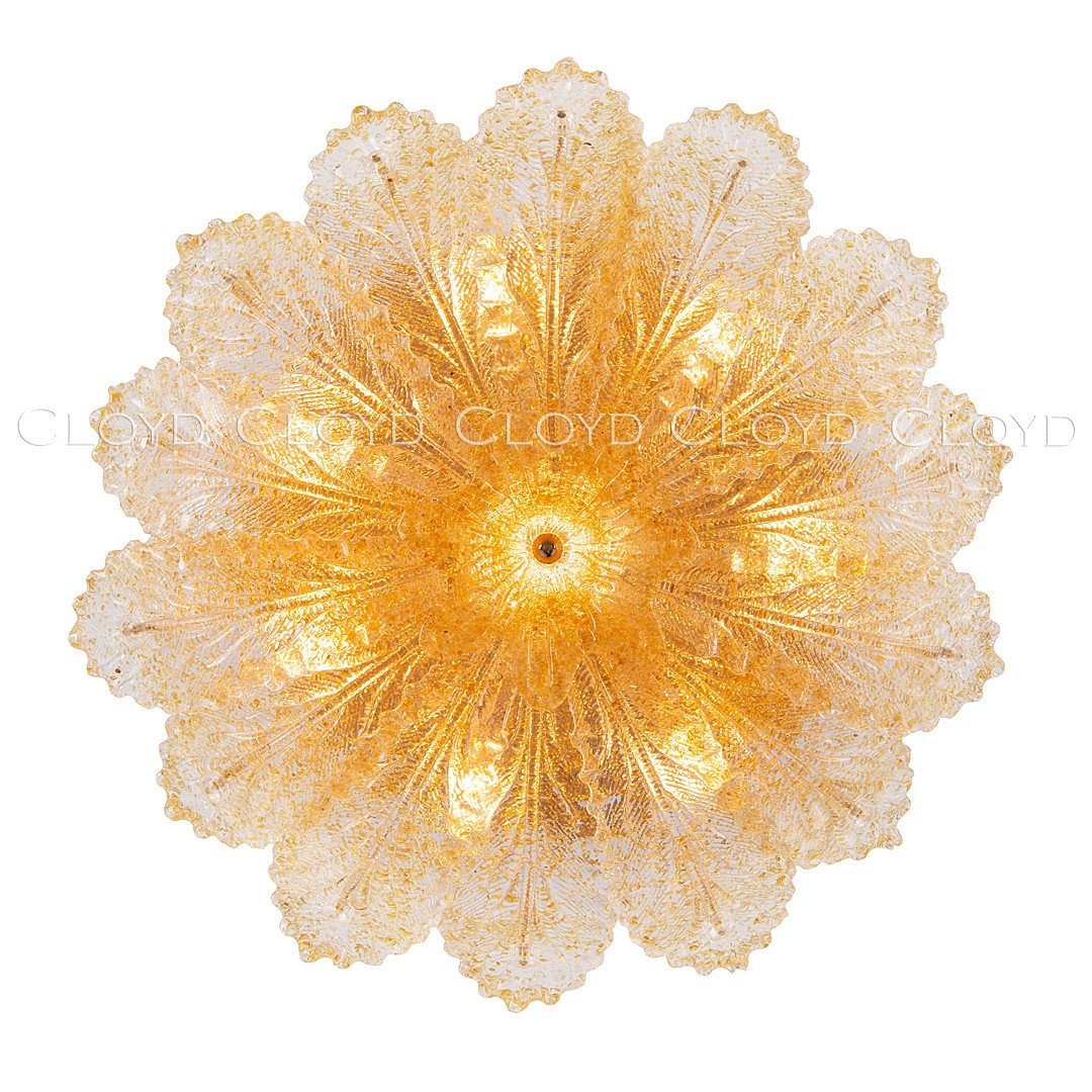 Светильник потолочный Cloyd Herbary 11308