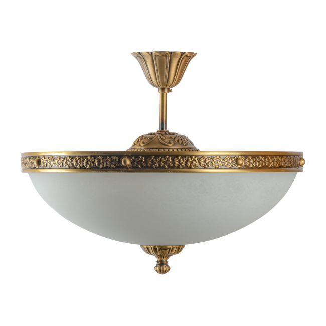 Потолочная люстра Ambiente 7140 7140/50 PL АB