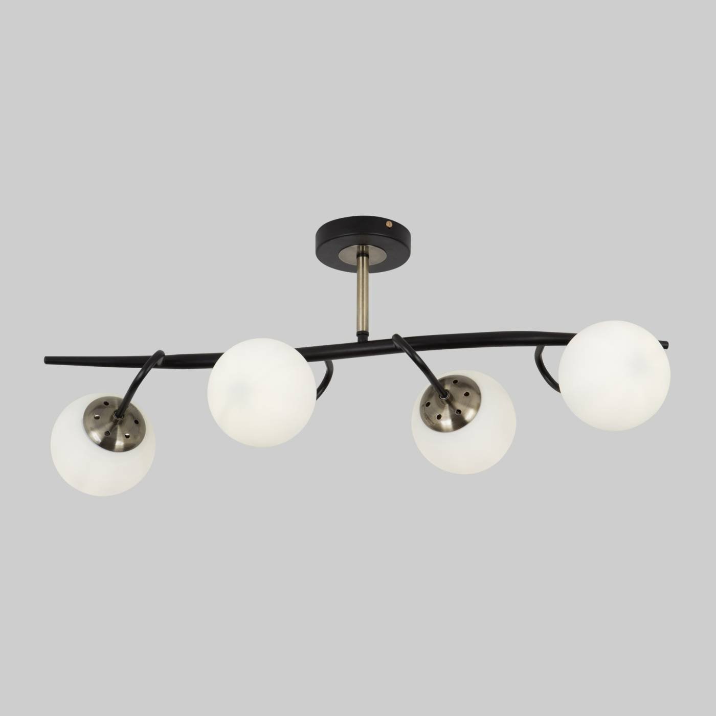 MD.1278.4 Потолочная люстра MD Modelux MD.1278.4
