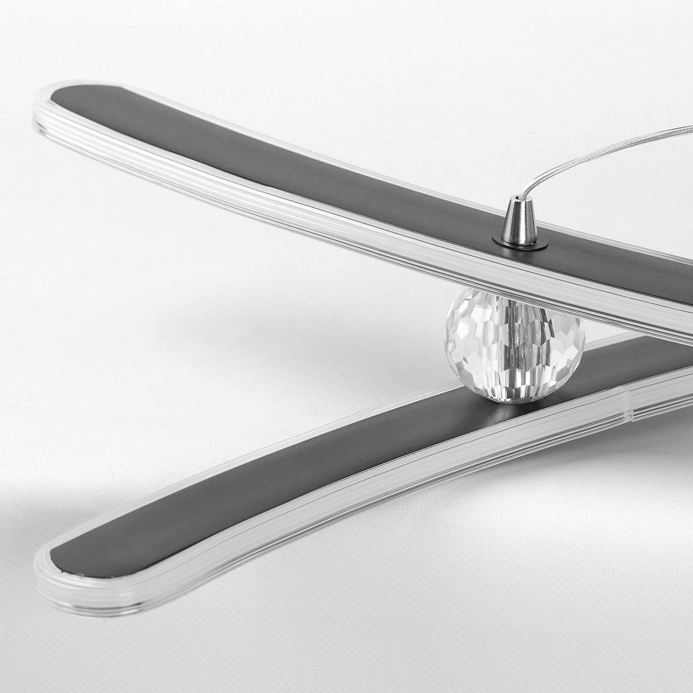 Светильник подвесной Lussole Hale LSP-7383