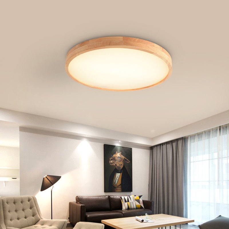 240934-26 Светильник потолочный ImperiumLoft Disc-W01 240934-26
