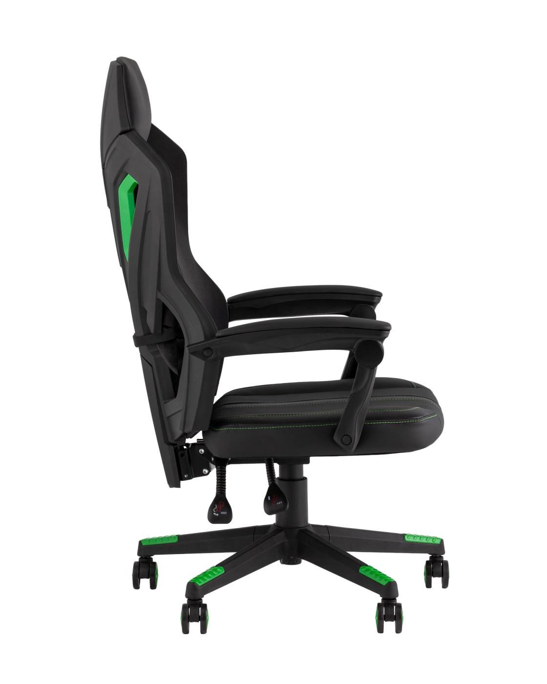 Компьютерное кресло Stool Group Айронхайд УТ000036995