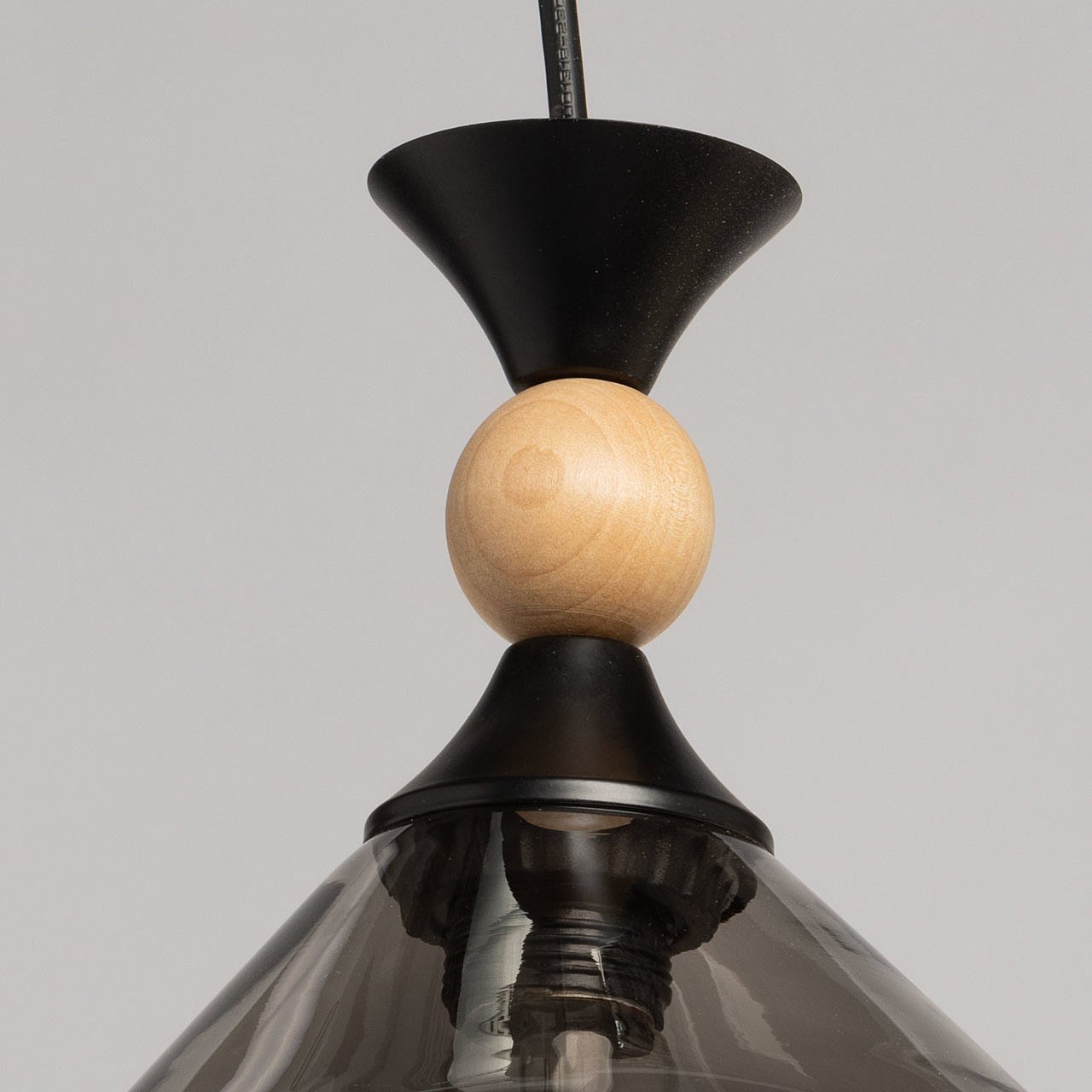 Светильник подвесной De Markt Лоск 107011903