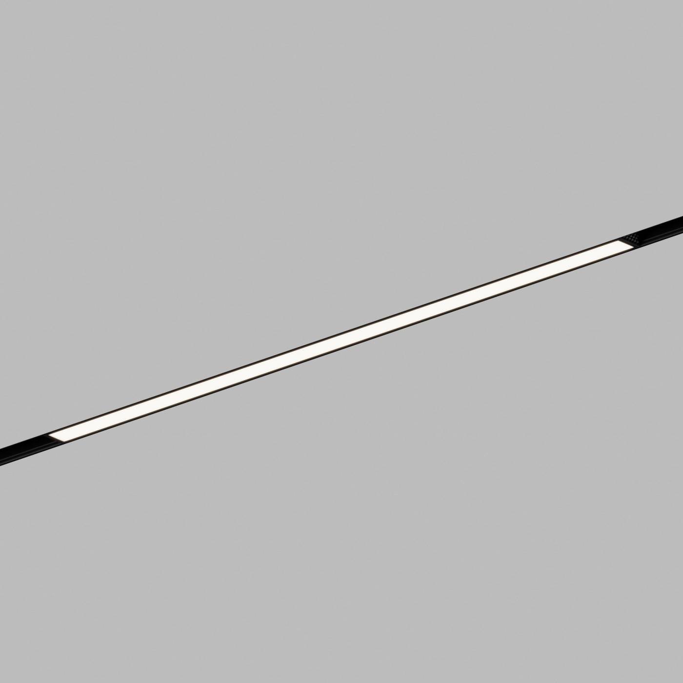 Трековый светильник Hesby Lighting ElDeko HSBL_0080