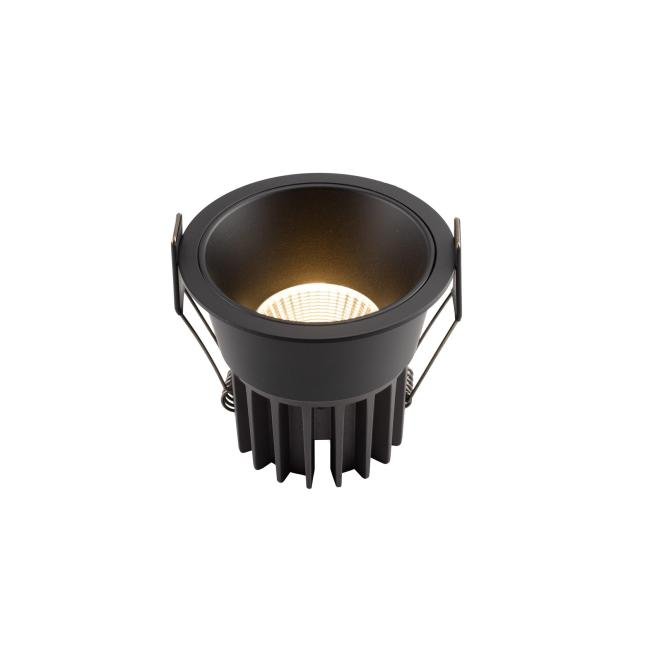DK4400-BK Встраиваемый светильник Denkirs Dk4400 DK4400-BK