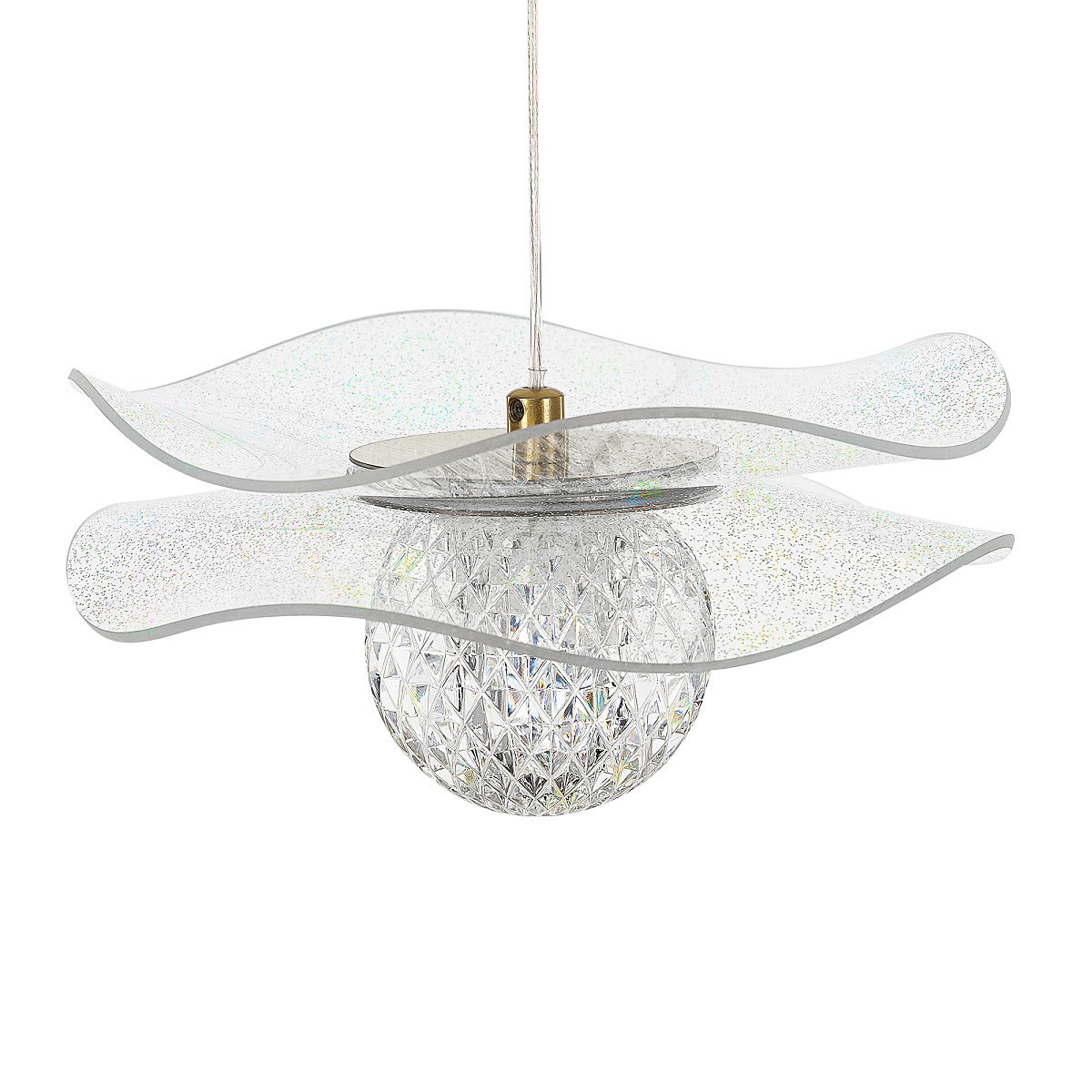 Светильник подвесной Citilux Signature CL247051