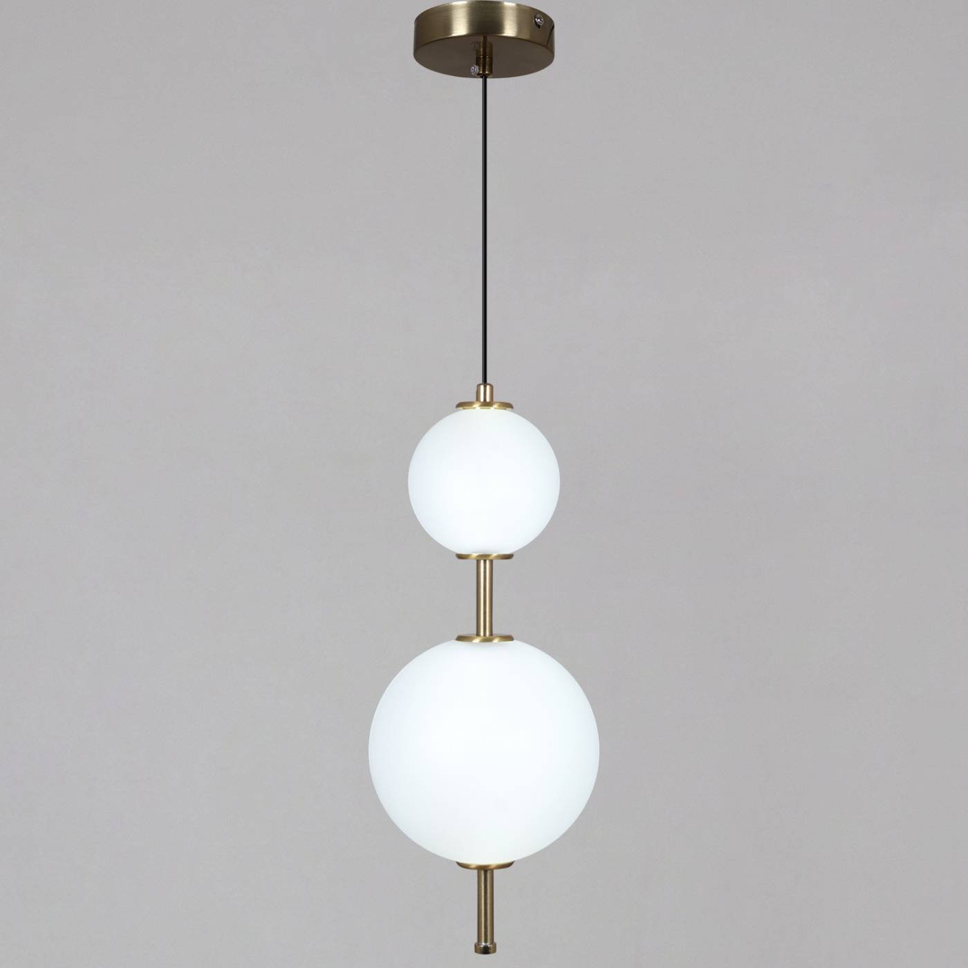 Подвесной светильник Reluce 56030-0.9-02 COPPER