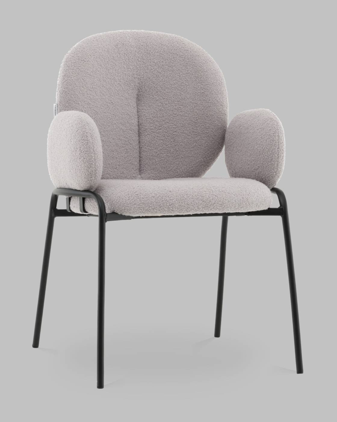 Обеденный стул Stool Group AV 338-F81-9005