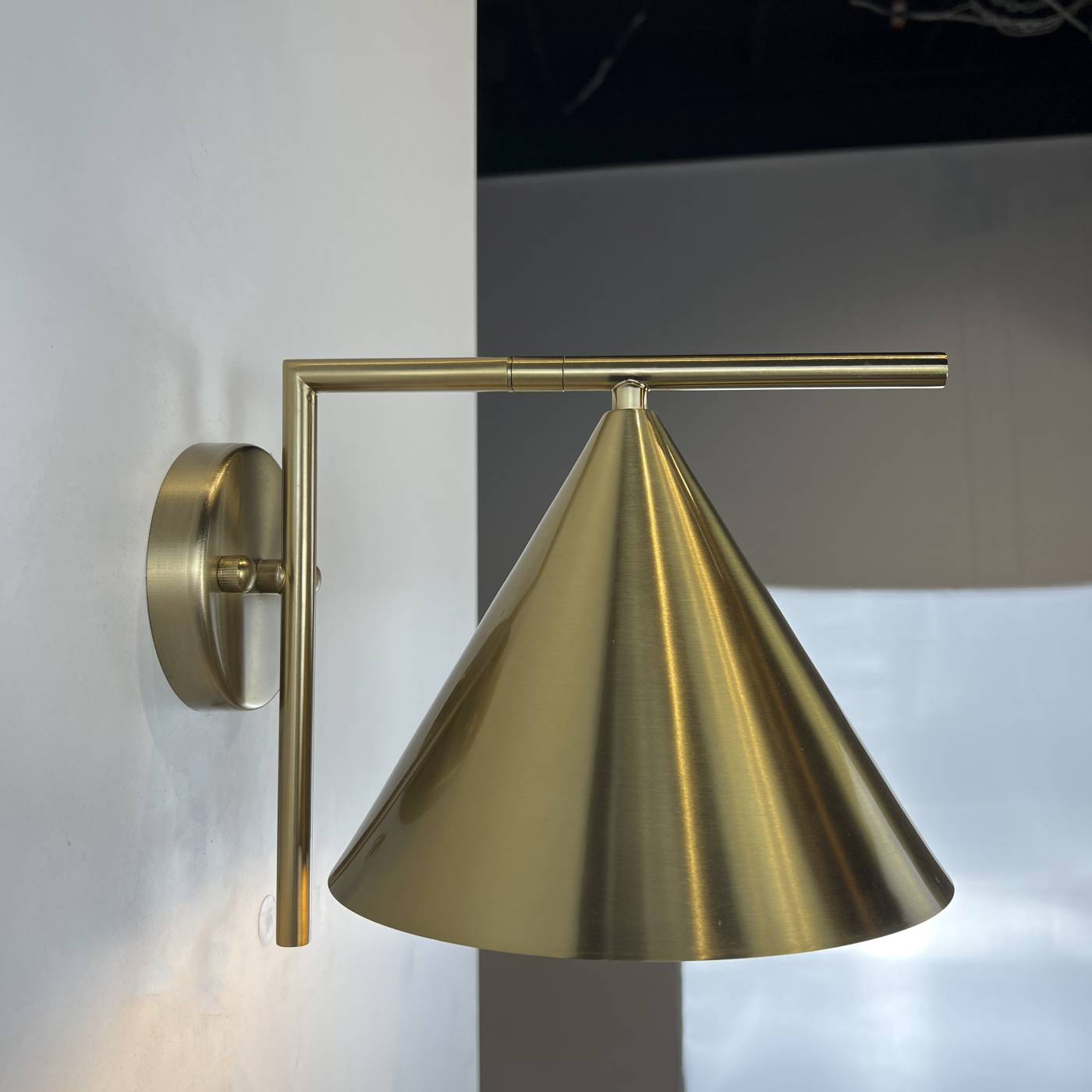 143936-22 Настенное бра ImperiumLoft 44.648 143936-22