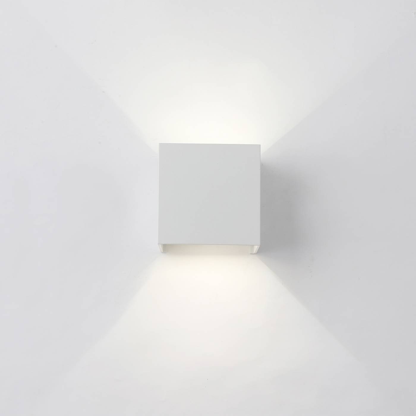 CLT 520W WH Настенное бра Crystal Lux Clt 520 CLT 520W WH