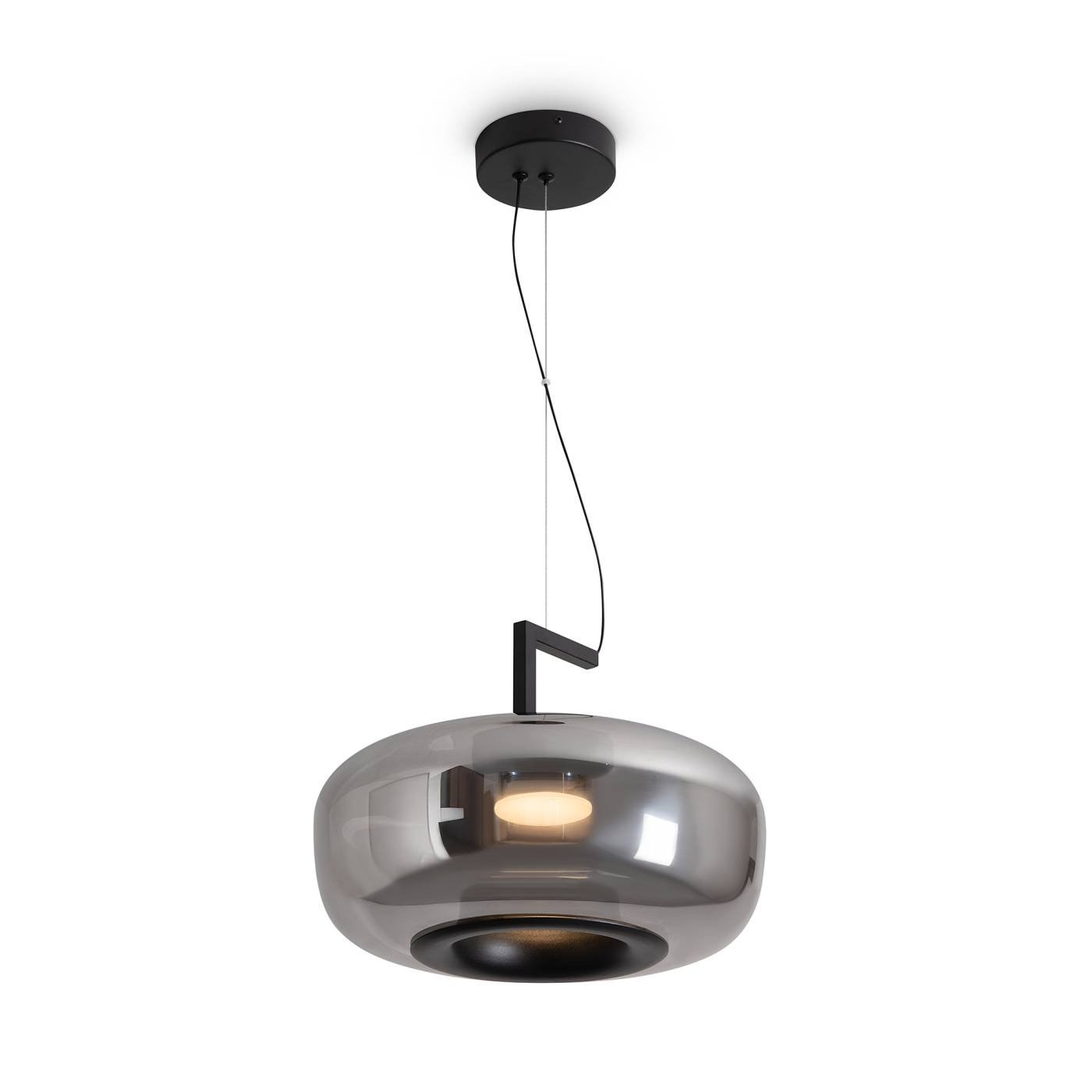 FR6186PL-L7SM1 Светильник подвесной Freya Clod FR6186PL-L7SM1