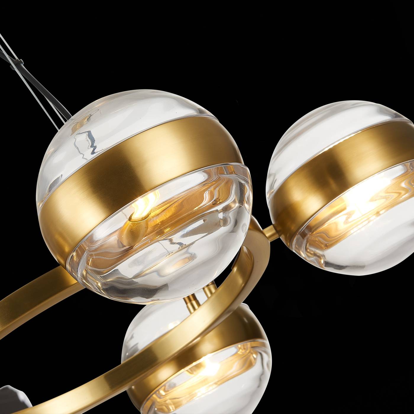 SL1156.303.05 Подвесная люстра ST Luce Bala SL1156.303.05