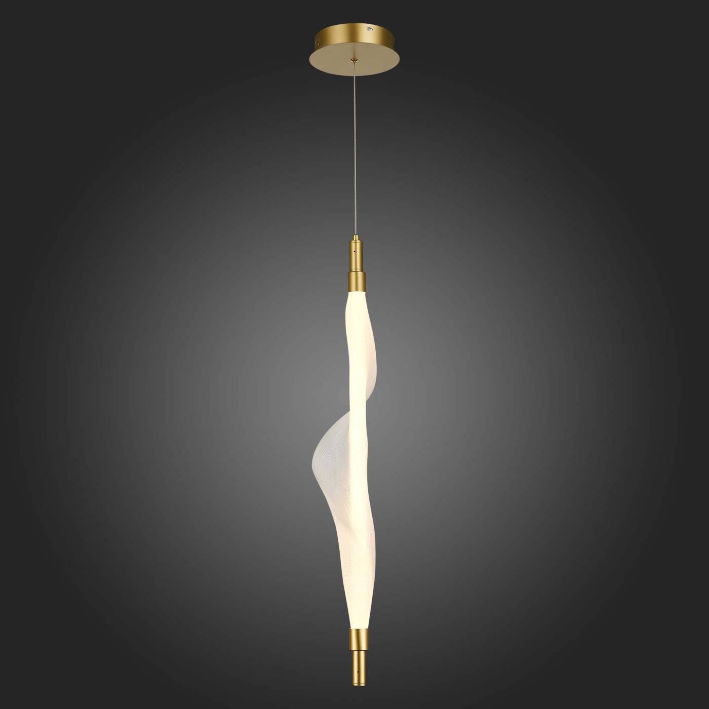 SL6109.213.01 Светильник подвесной ST Luce Alba SL6109.213.01