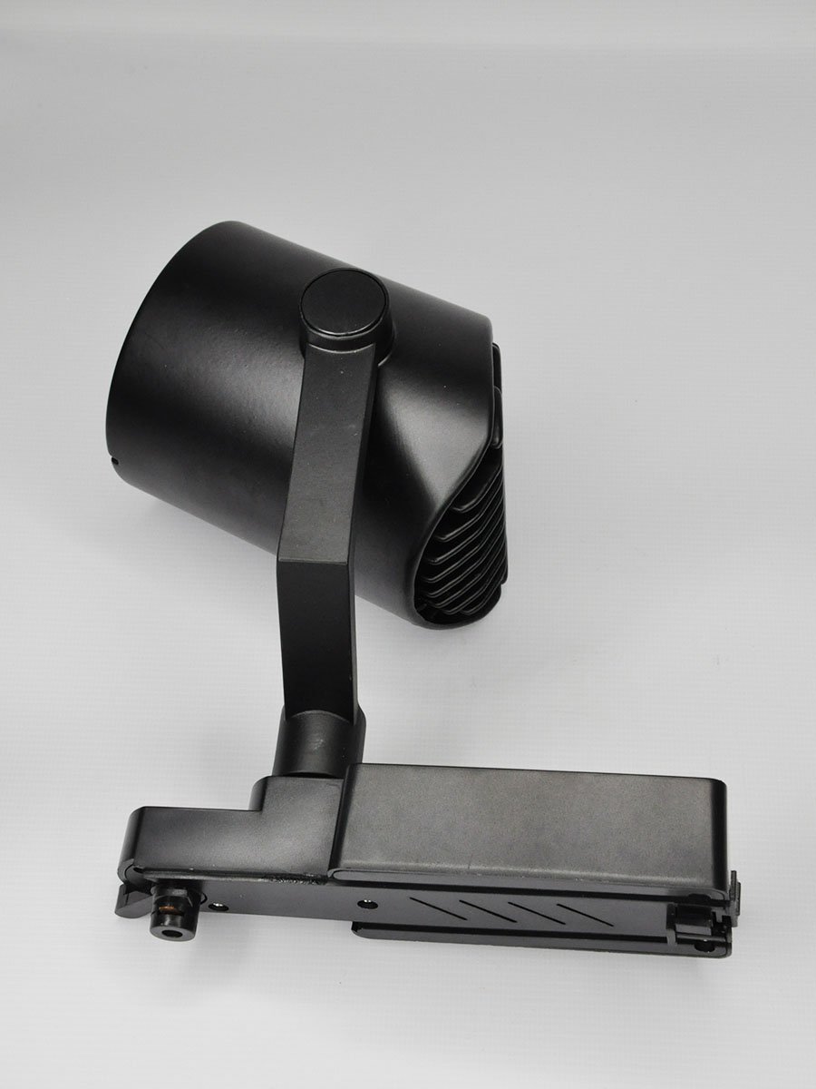 Трековый светильник Elvan 01 ST-01-30-NH-BK