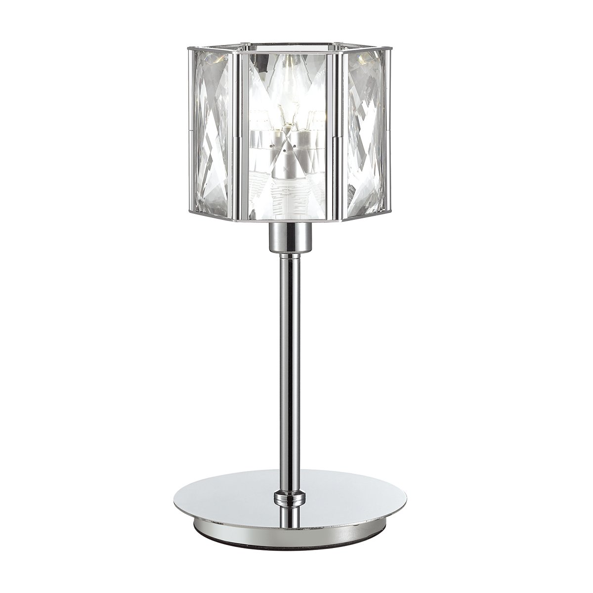 4119/1T Настольная лампа Odeon Light Brittani 4119/1T