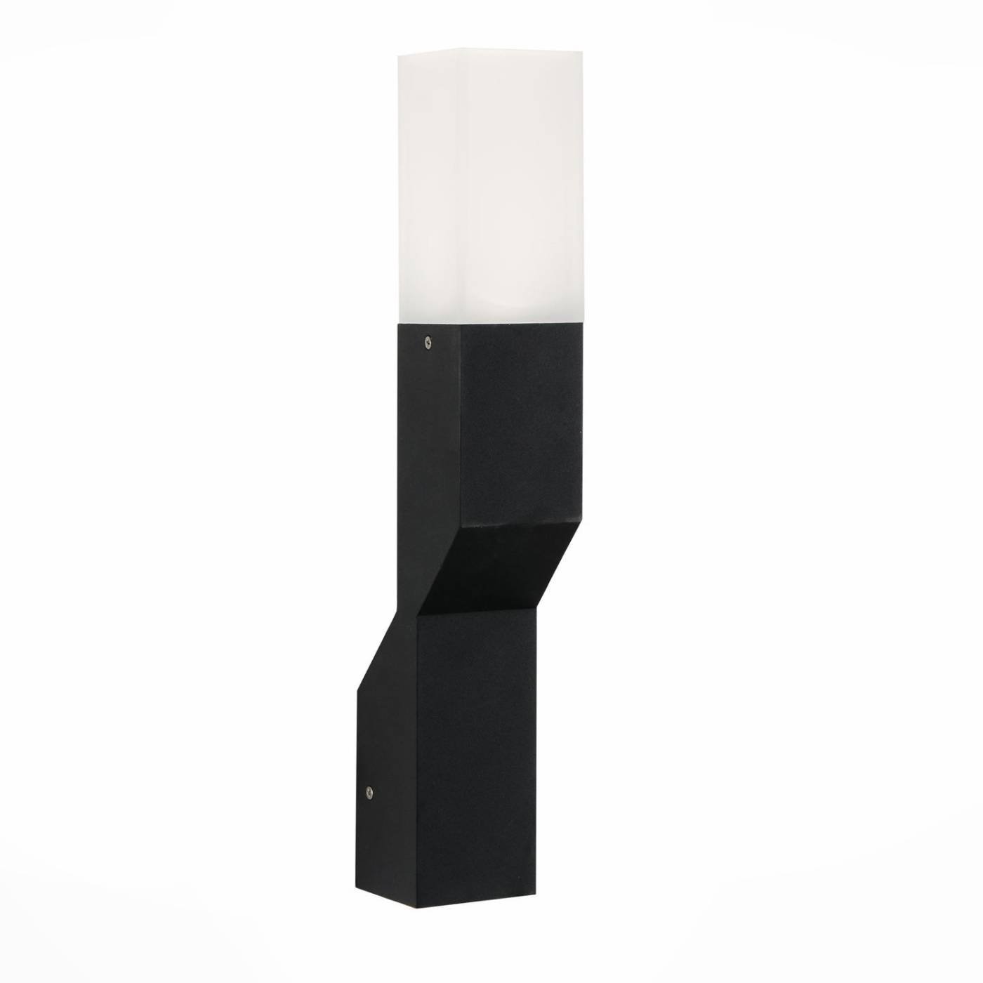 Уличный LED настенный светильник ST Luce SL100 SL100.401.02