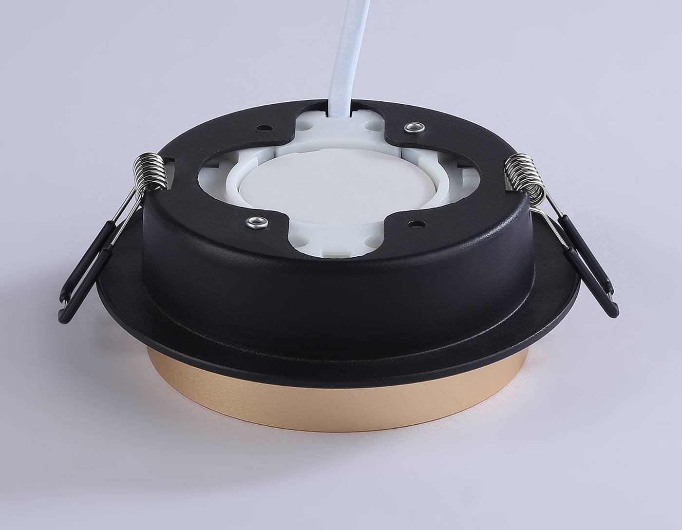 TN5228 Встраиваемый светильник Ambrella GX53 Acrylic tech TN5228