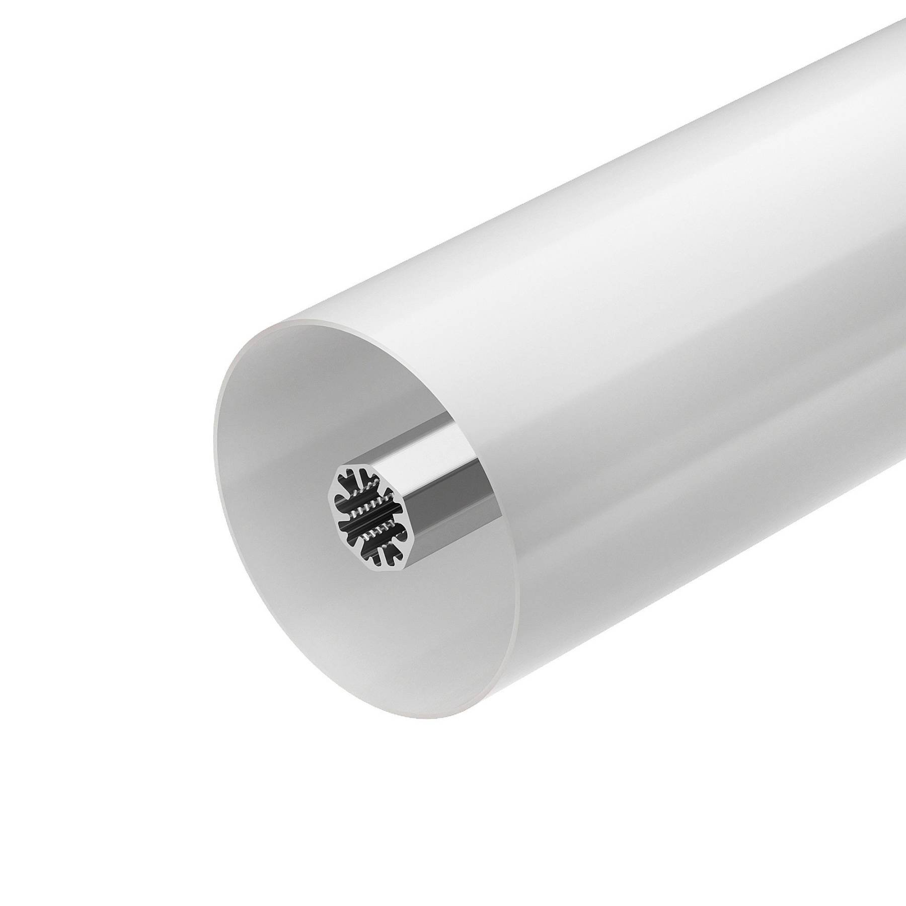 037770 Профиль Arlight 037770