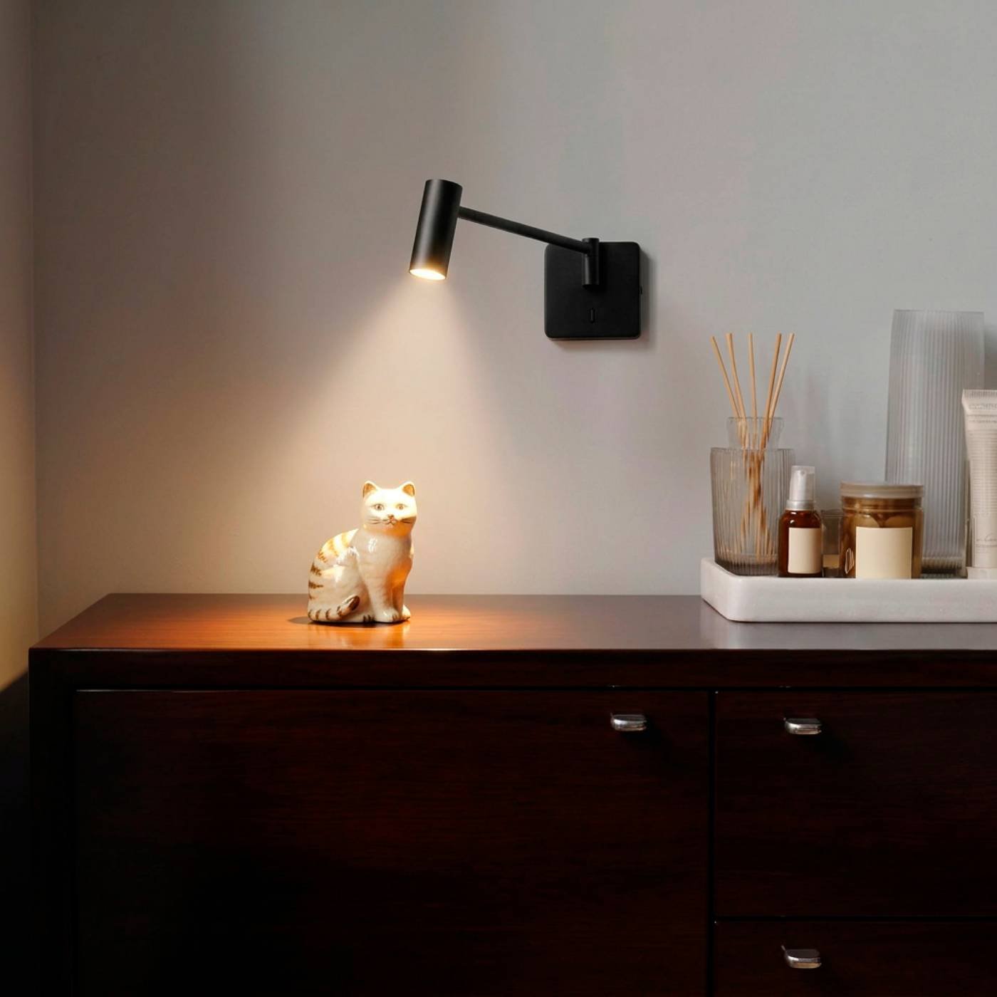 765657 Настенный светильник Loft Lightstar 765657