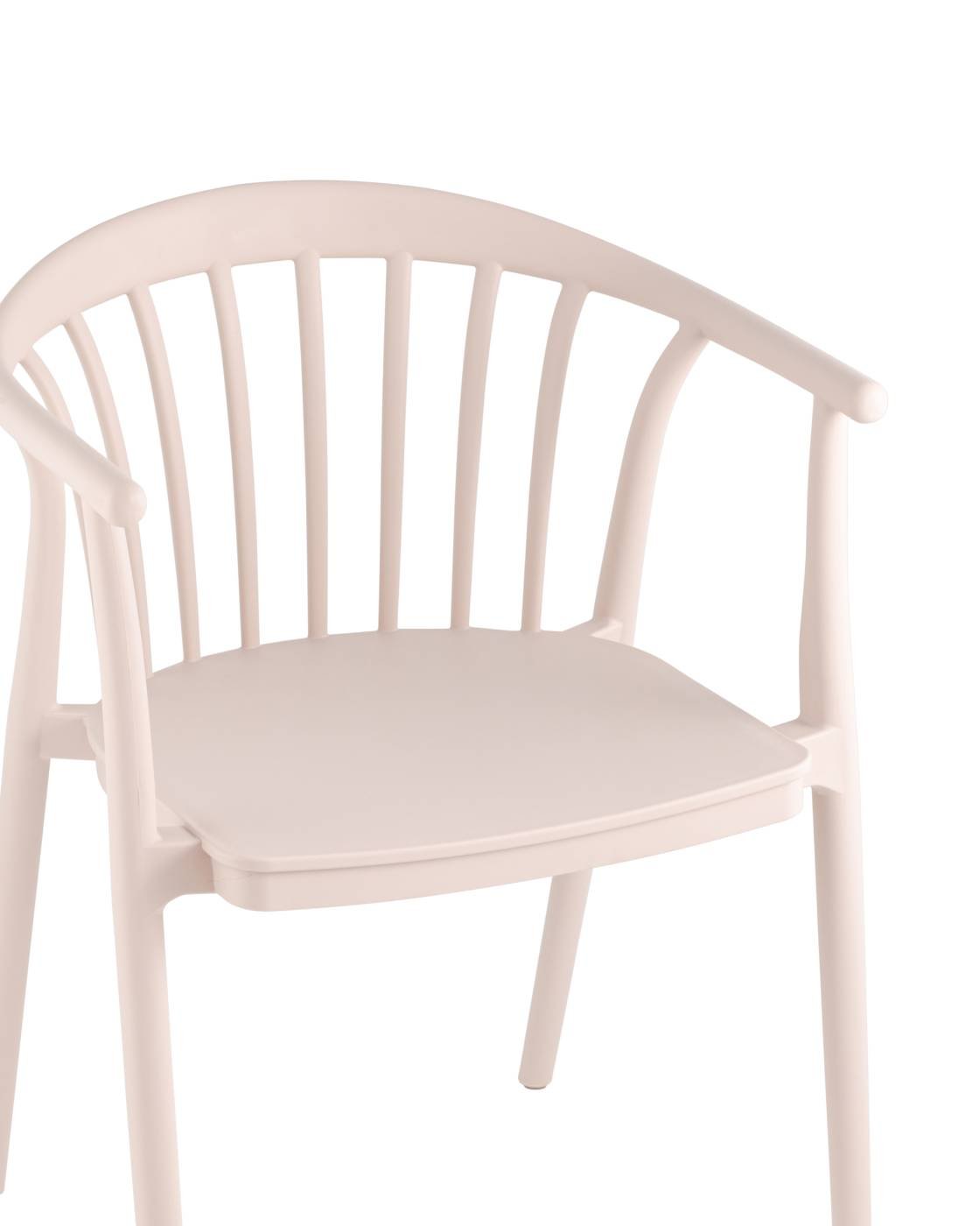 УТ000036903 Стул пластиковый Stool Group Campo УТ000036903