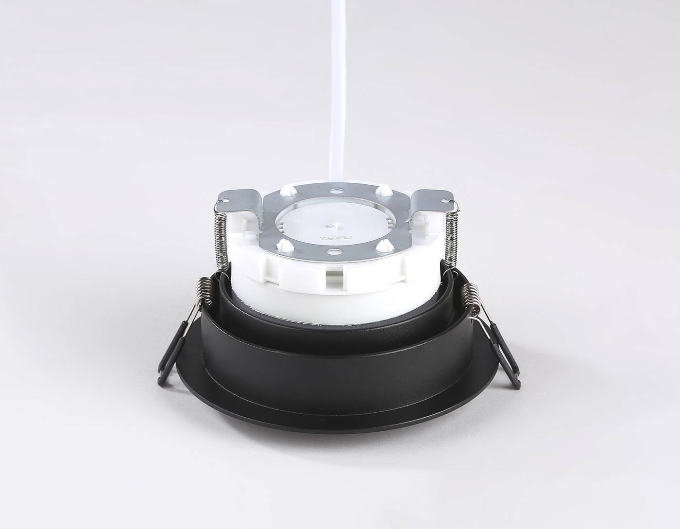 Встраиваемый светильник Ambrella GX Standard tech TN52333