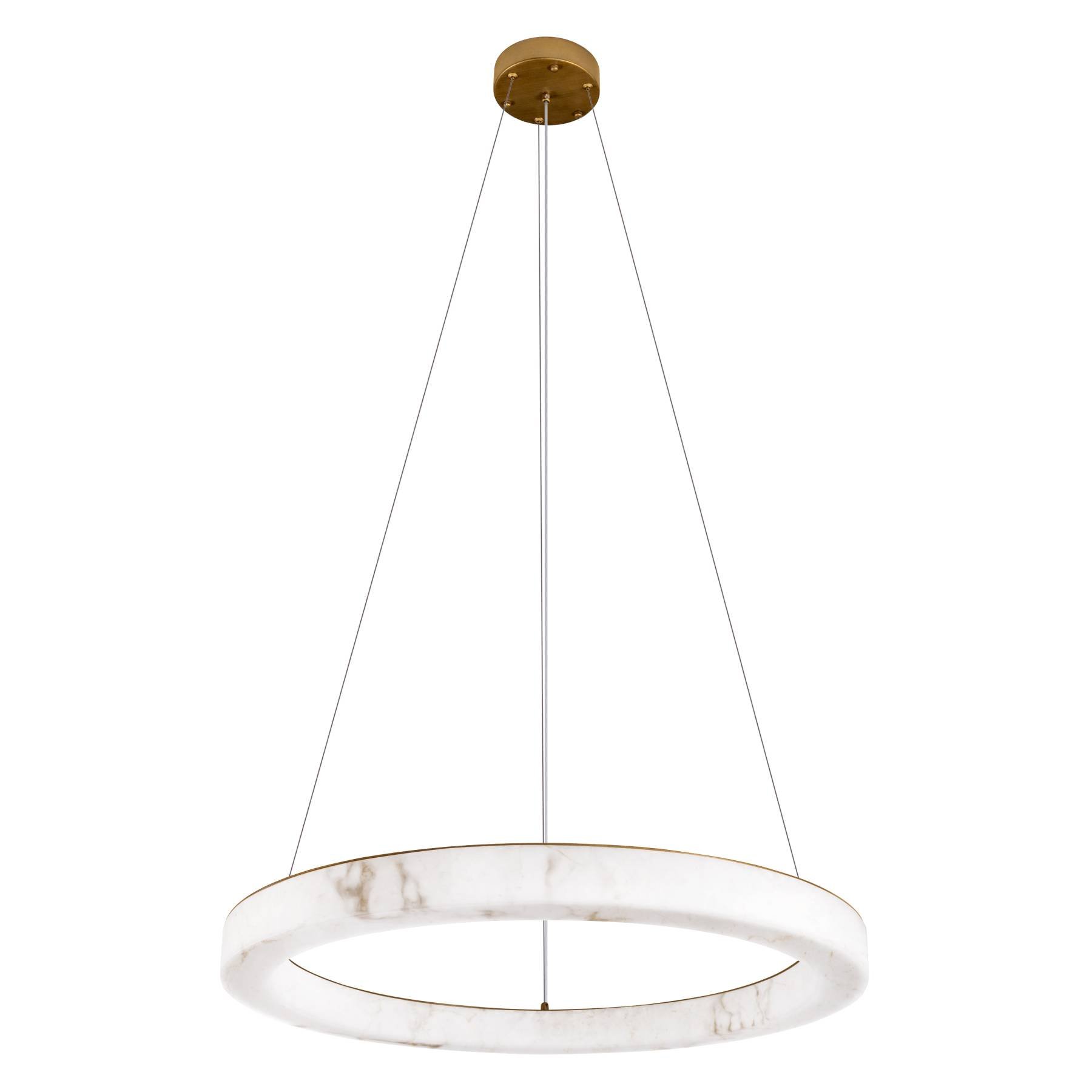 10549/800 Подвесная люстра Mondrian acrylic Loft It 10549/800
