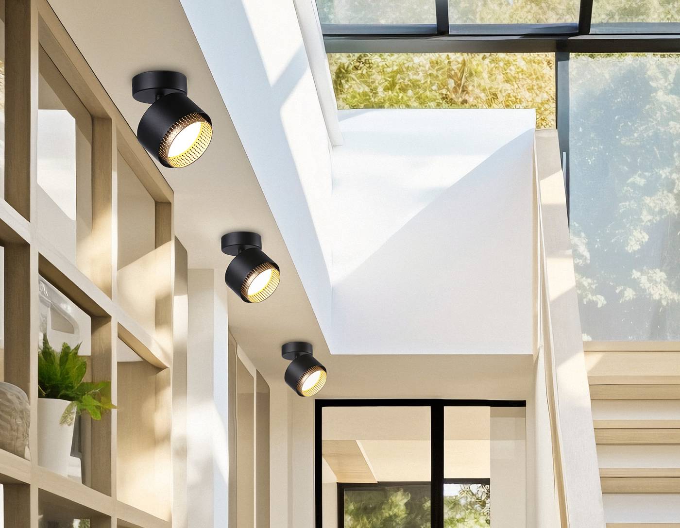 TN71282 Светильник спот Ambrella Techno family TN71282