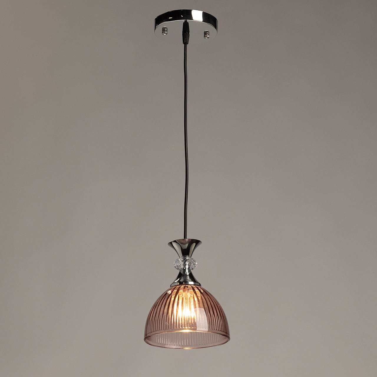 Светильник подвесной De Markt Соло 112015001