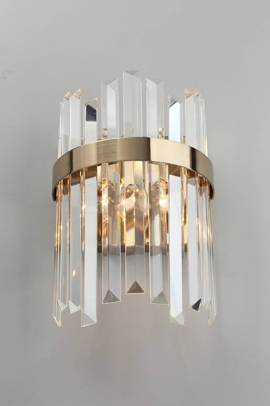 Настенное бра Aployt Melisa APL.747.01.01