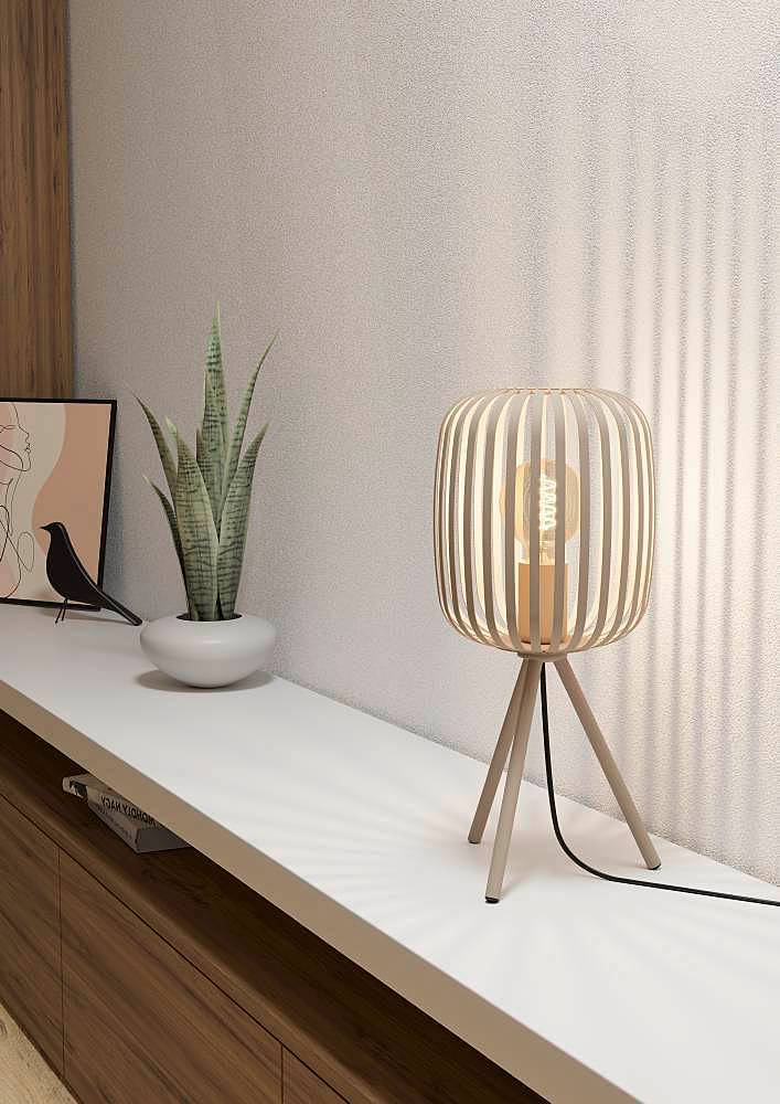 900521 Настольная лампа Eglo Romazzina 900521