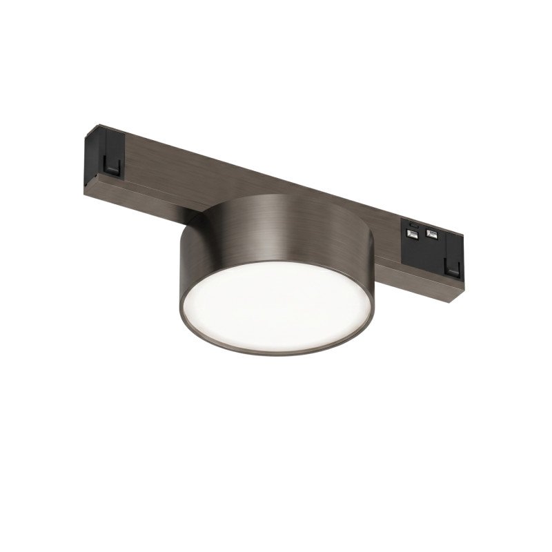 DK4761-DN Трековый светильник SHINE PRIME FLOW 3000К | ШАЙН ПРАЙМ ФЛОУ 3000К Denkirs DK4761-DN