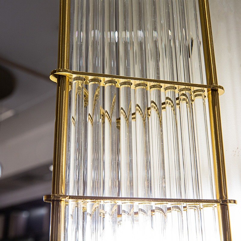 Настенное бра L'Arte Luce Luxury Nastro L93921.86