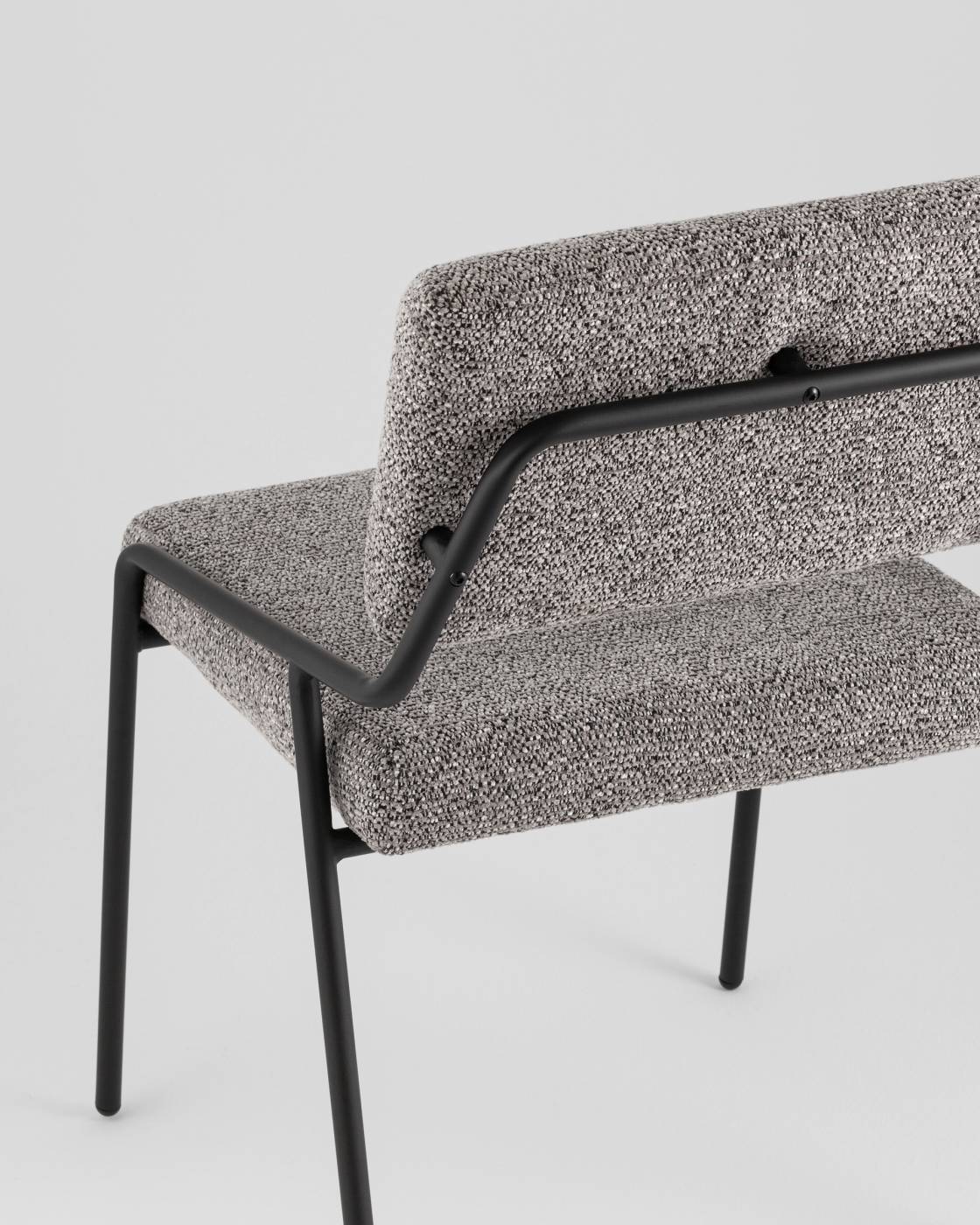LV-119-M84-01 Обеденный стул Stool Group LV-119-M84-01