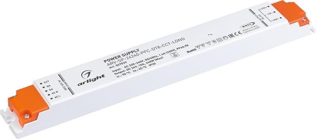 Драйвер для LED ленты Arlight Arv-Sp 047033