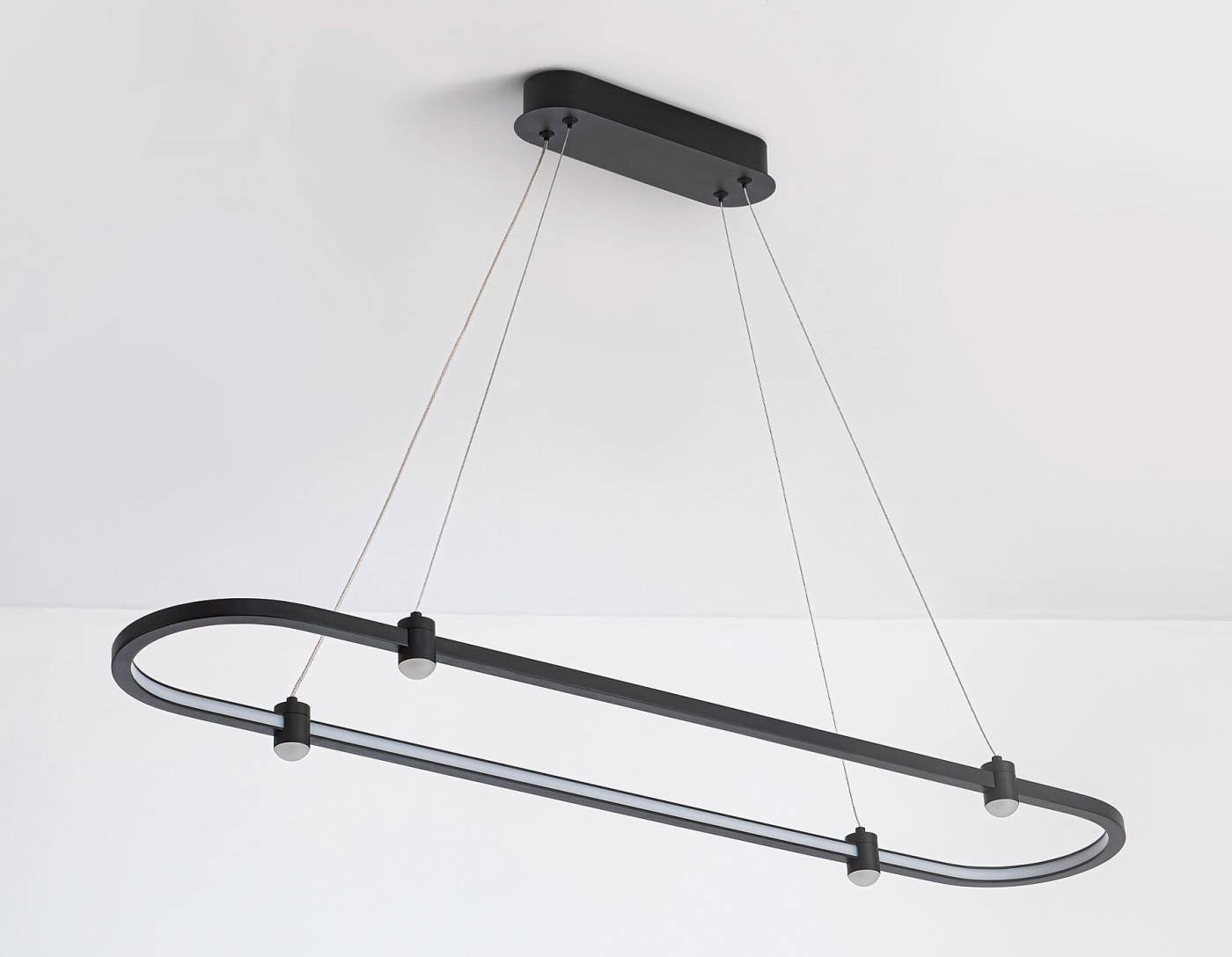 Подвесная люстра Ambrella Comfort FL5589